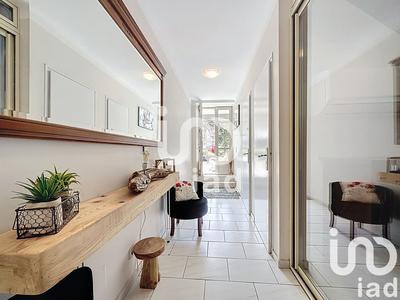 Maison de village - 246 m² - 9 pièces