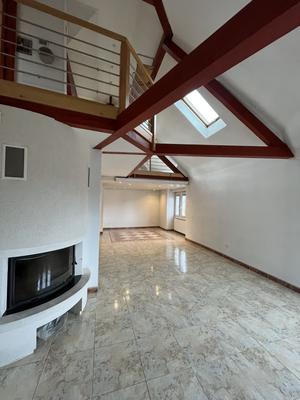 Appartement - 101 m² - 3 pièces