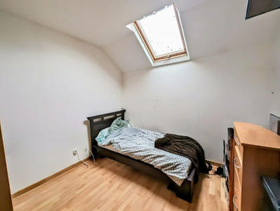 Maison - 71 m² - 3 pièces