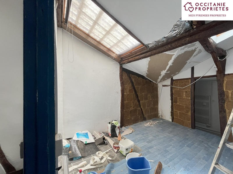 Maison de village - 146 m² - 4 pièces