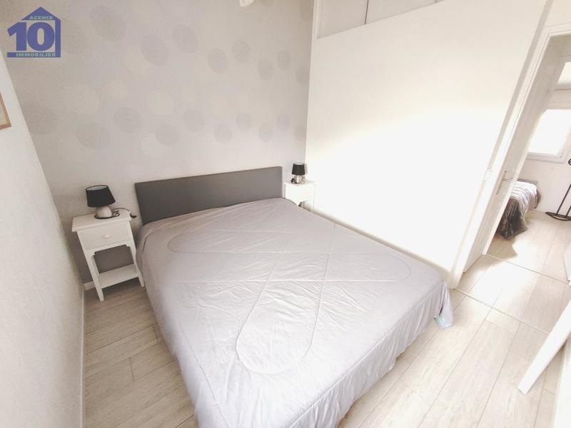 Maison - 44 m² - 3 pièces