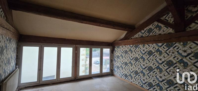 Maison - 350 m² - 11 pièces