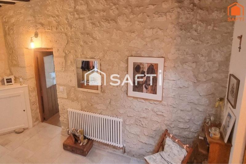 Villa - 250 m² - 9 pièces