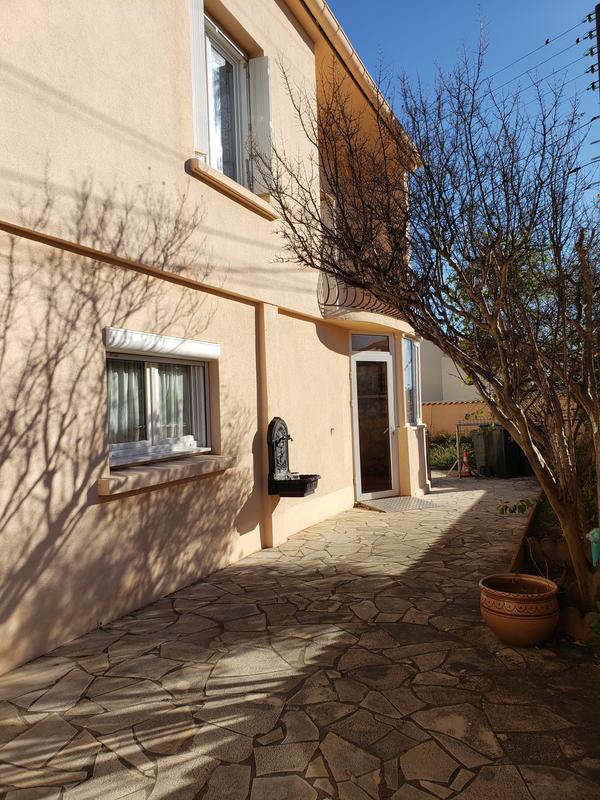 Maison traditionnelle - 150 m² - 5 pièces