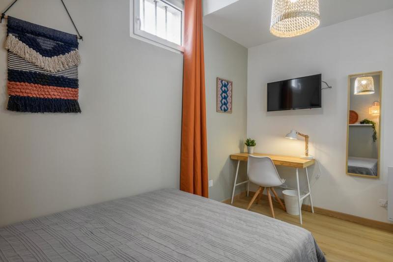 Remise - 73 m² - 5 pièces