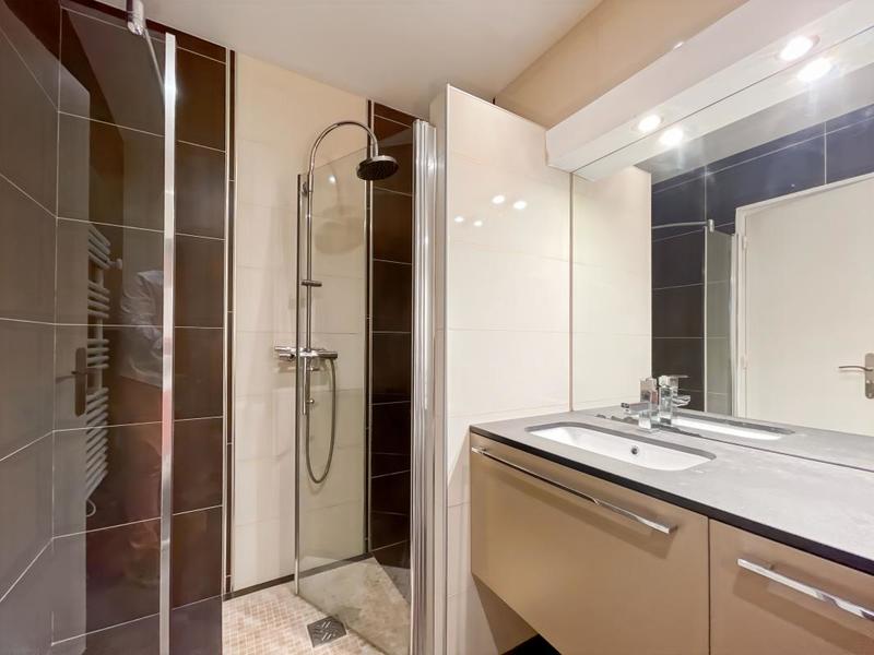 Appartement - 122 m² - 4 pièces