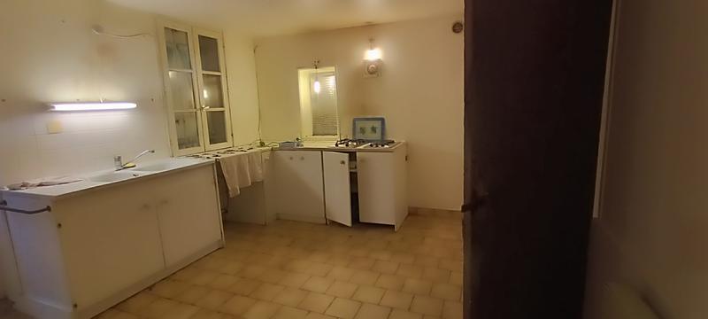 Maison - 117 m² - 8 pièces