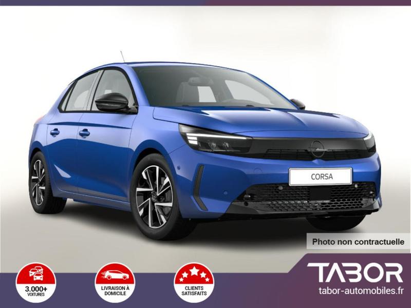 Opel Corsa Gs Led Cam Pdc Reg AppC 16p