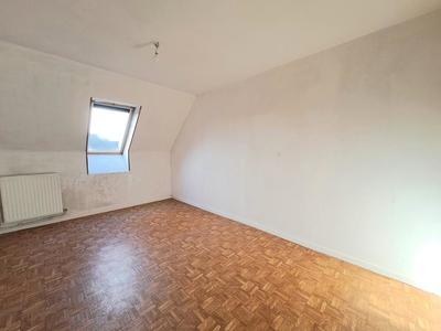 Maison - 74 m² - 4 pièces