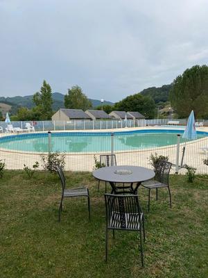 Appartement - 27 m² - 2 pièces