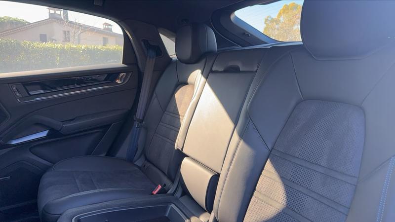 Porsche Cayenne 4.0 Turbo 740 E-Hybrid Awd Tiptronic8 Pack Gt - Automatique
