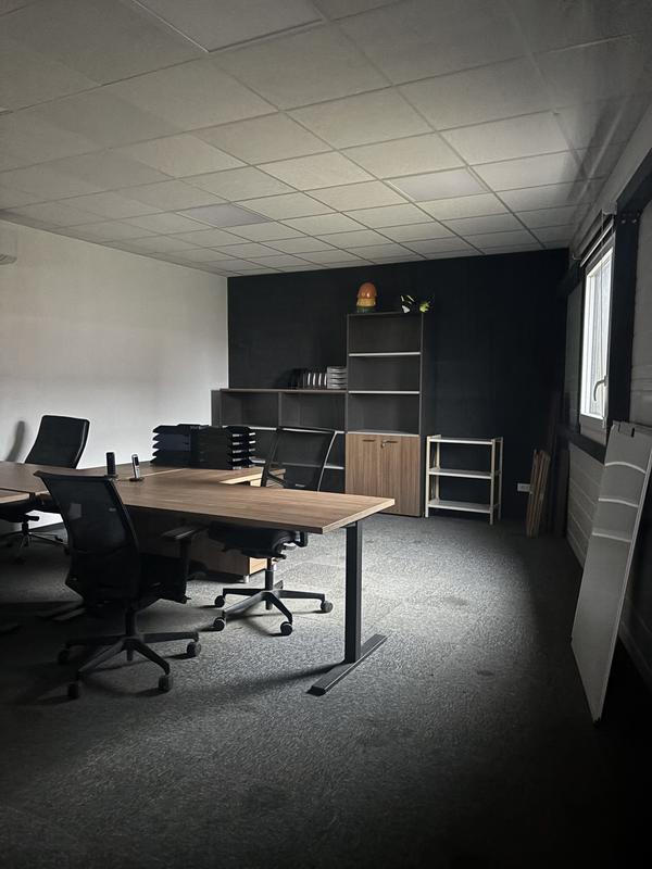 Local commercial - 135 m²