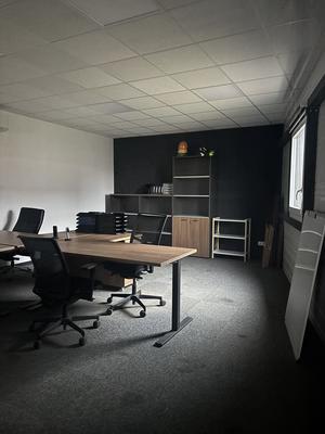 Local commercial - 135 m²