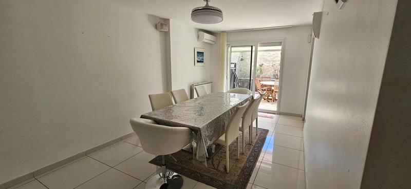 Maison - 149 m² - 5 pièces