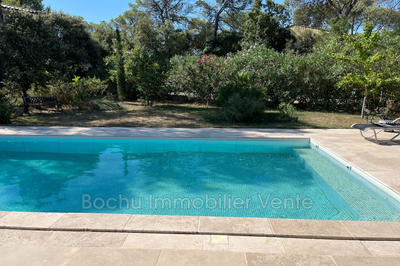 Villa - 150 m² - 5 pièces