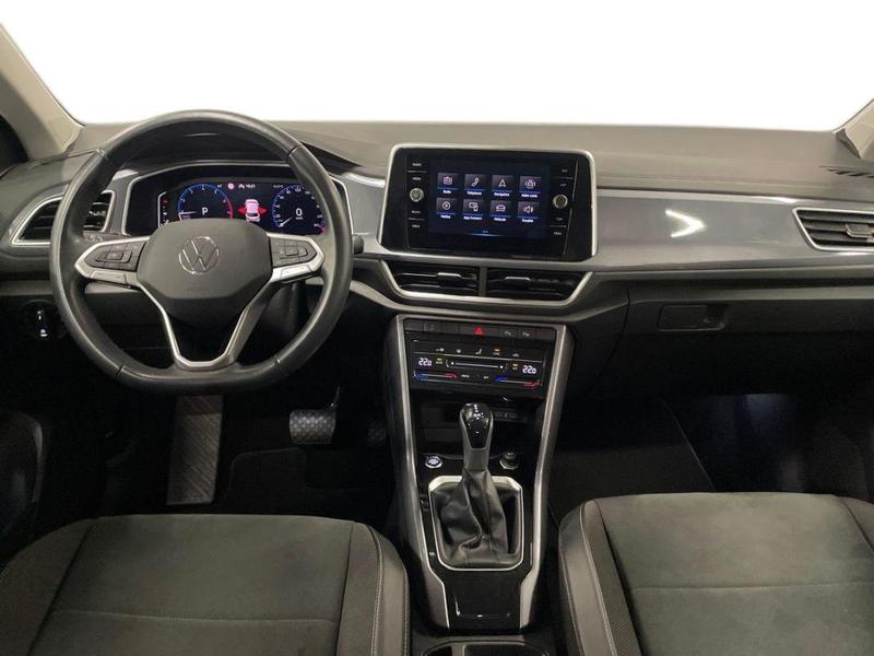 Volkswagen t-Roc 1.5 Tsi Evo 150 Start/Stop Dsg7 Style