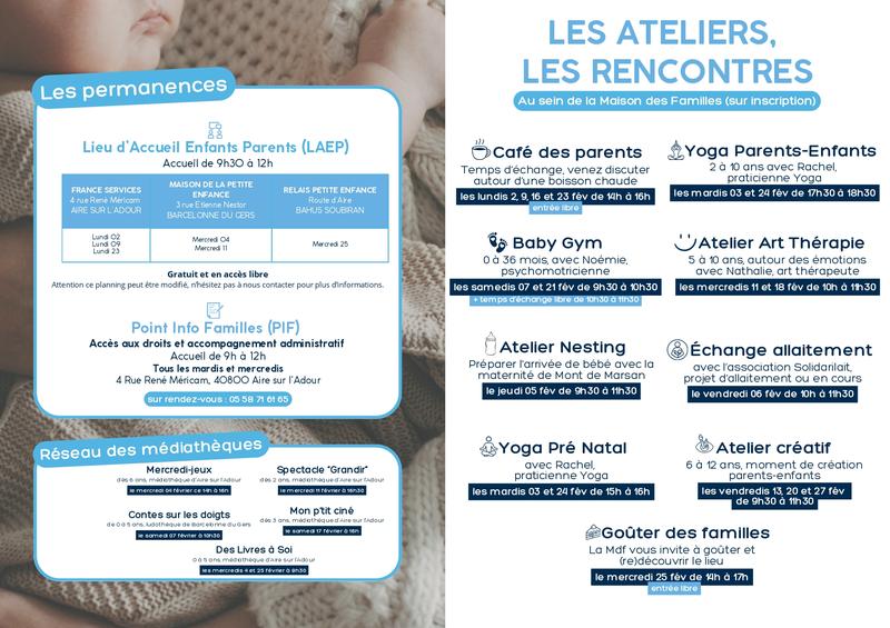 Yoga parents enfants