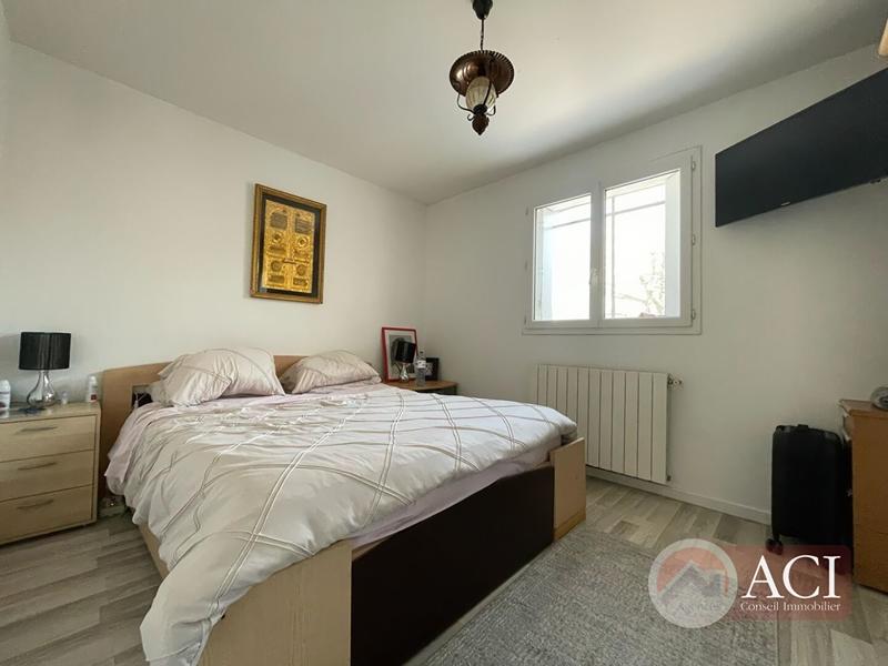 Maison - 125 m² - 6 pièces