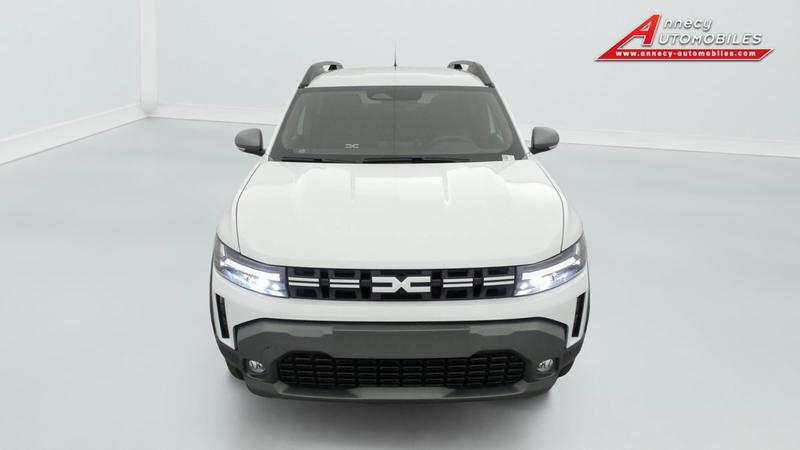 Dacia Duster Hybrid 140 Journey