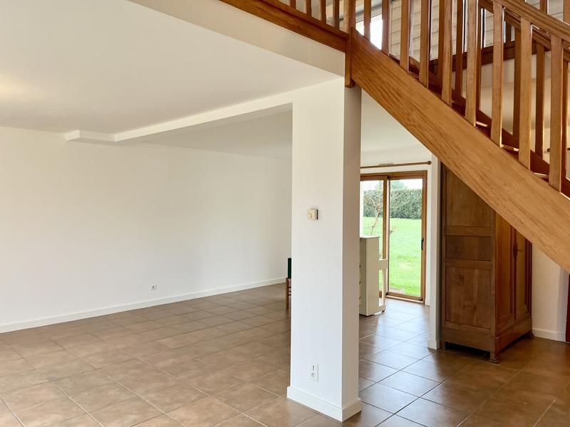 Maison - 181 m² - 6 pièces