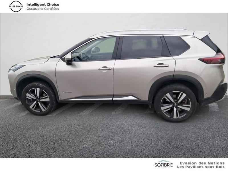 Nissan X-Trail e-Power 204 ch Tekna