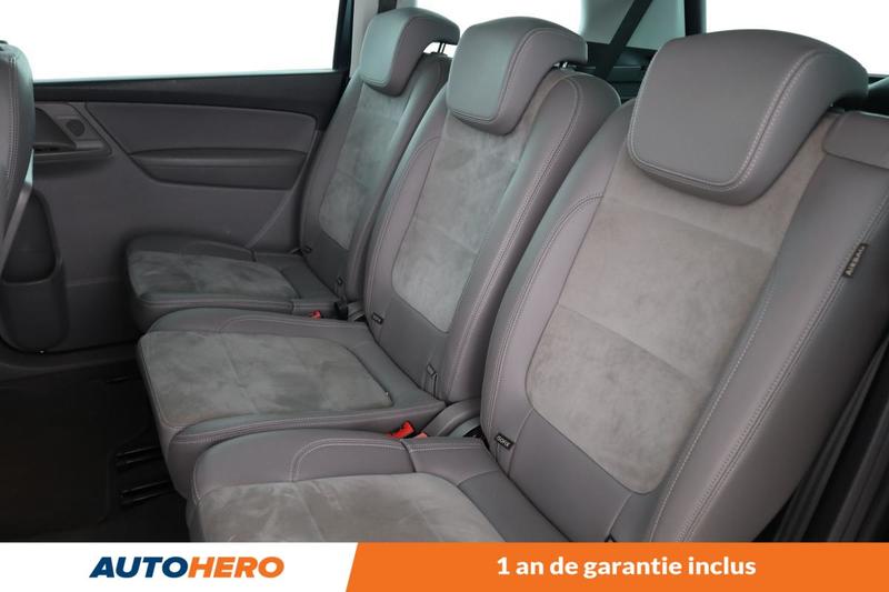 Volkswagen Sharan 2.0 Tdi BlueMotion Tech Carat Dsg6 150 ch