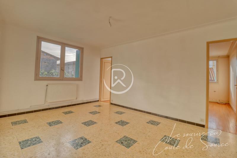 Maison de ville - 154 m² - 7 pièces