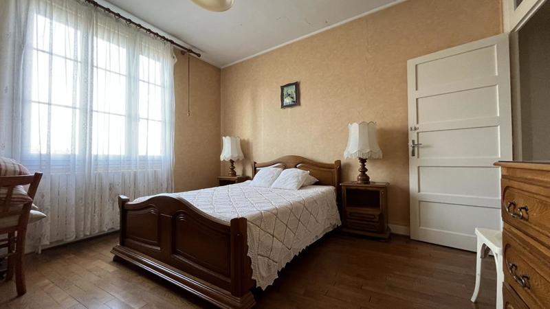 Immeuble - 260 m² - 5 pièces