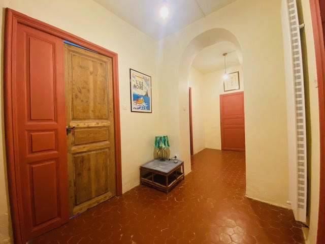 Maison - 152 m² - 6 pièces