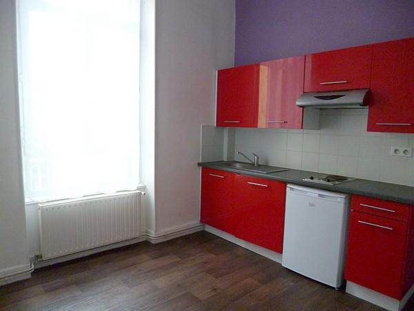 Appartement - 41 m² - 2 pièces