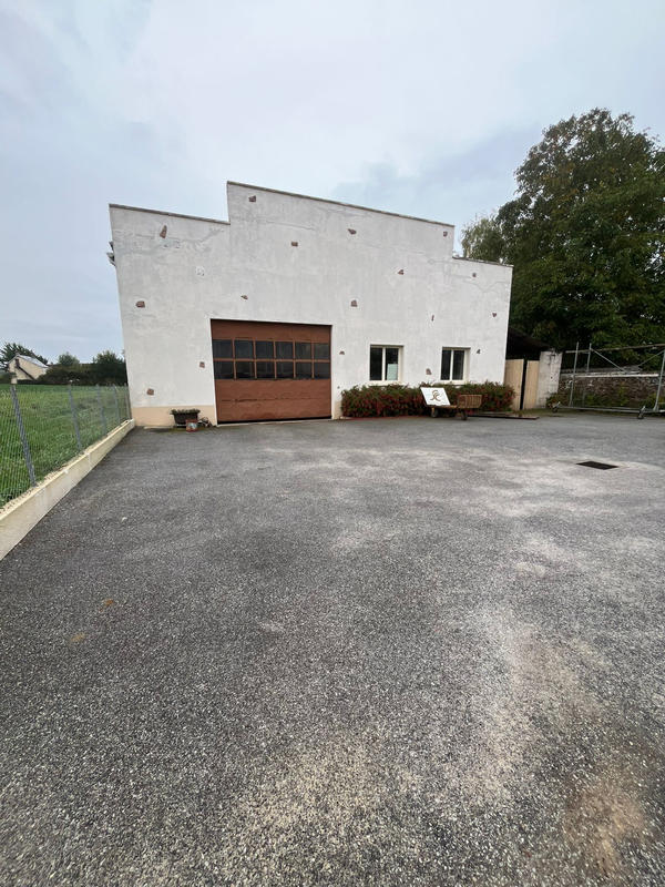 Maison - 115 m² - 4 pièces