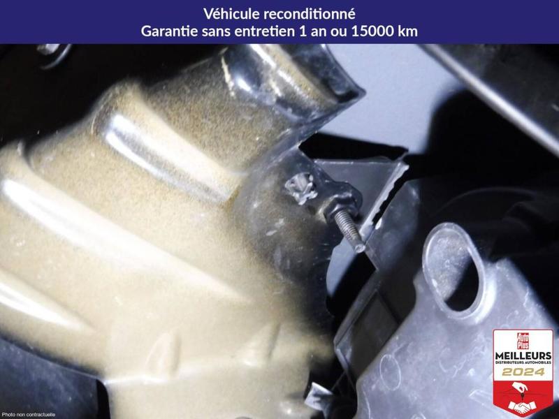 Citroen C3 1.5 Bluehdi 100ch s&amp;S Plus