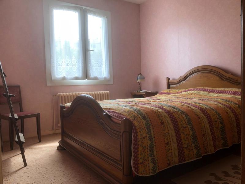 Maison - 73 m² - 3 pièces