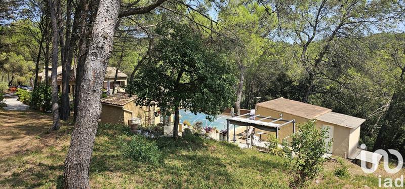 Maison de maîtres - 193 m² - 8 pièces