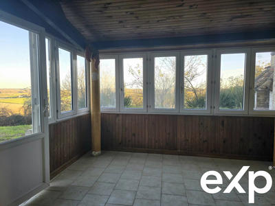 Maison - 178 m² - 7 pièces