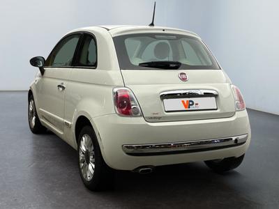 Fiat 500 1.2 8v 69 ch Lounge