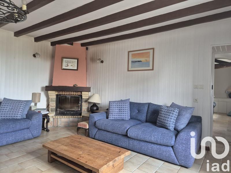 Maison de campagne - 174 m² - 7 pièces
