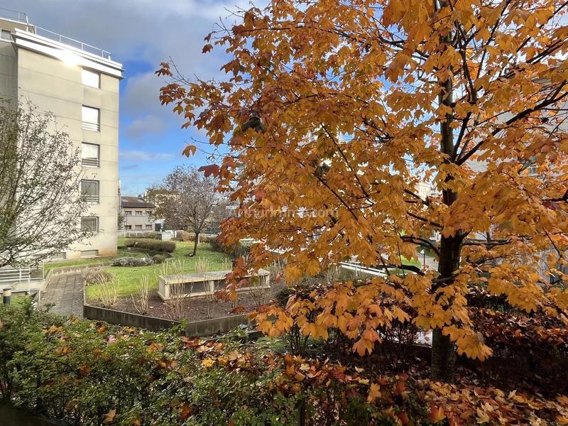 Appartement - 88 m² - 4 pièces