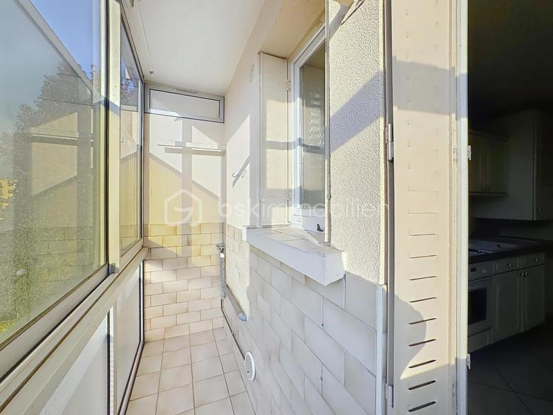 Appartement - 68 m² - 4 pièces