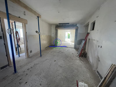 Maison - 162 m² - 7 pièces