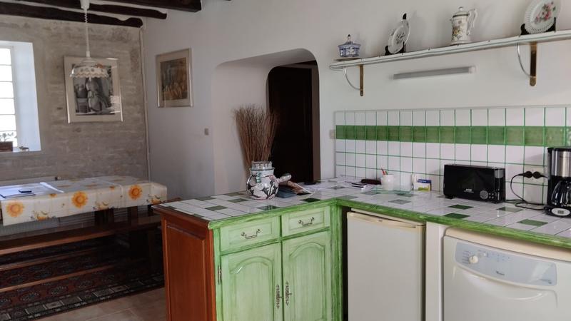 Maison ancienne - 228 m² - 7 pièces