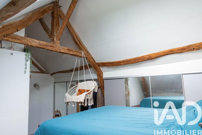 Maison - 174 m² - 7 pièces