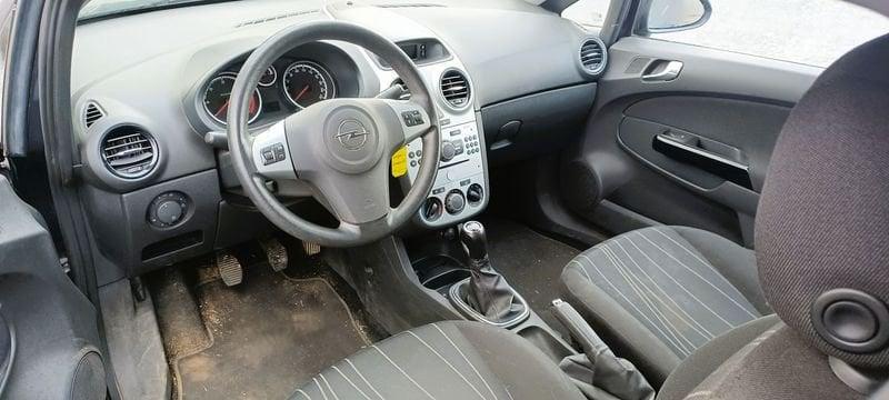 Opel Corsa 1.3 Ctdi 75cv