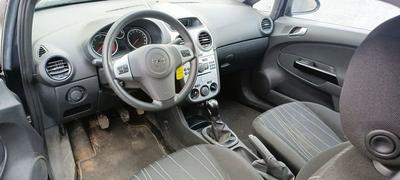 Opel Corsa 1.3 Ctdi 75cv