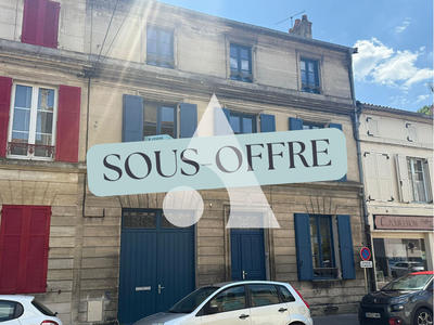 Maison - 215 m² - 6 pièces