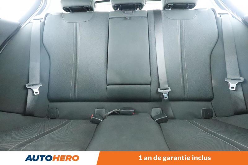 Bmw Série 1 118d Sport Bva8 5p 150 ch