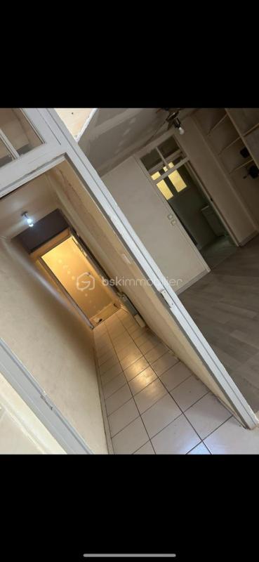 Immeuble - 250 m² - 9 pièces