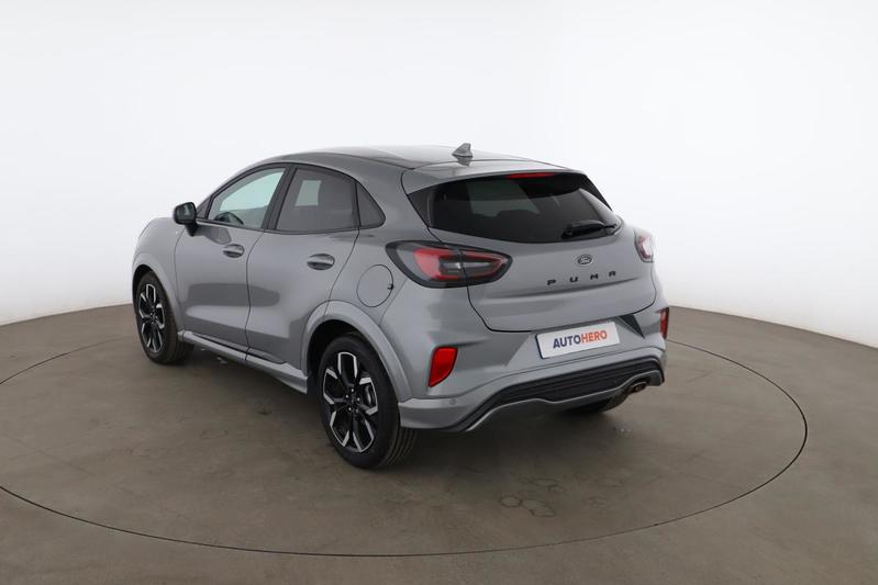 Ford Puma 1.5 EcoBlue St Line X 120 ch