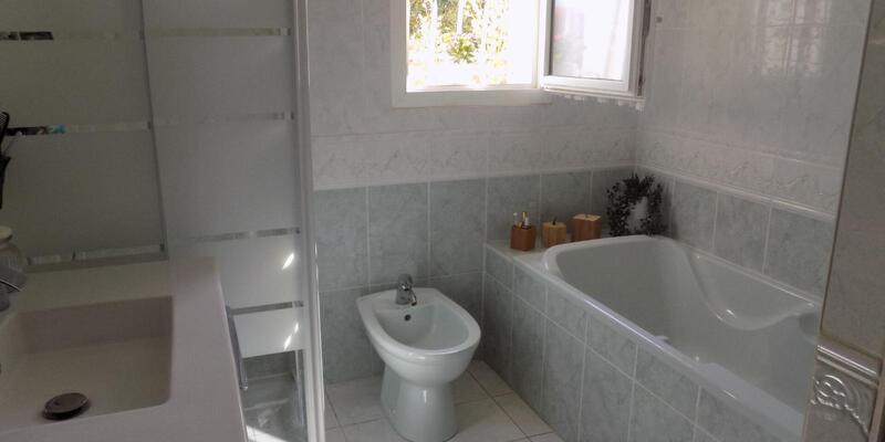 Maison - 118 m² - 5 pièces