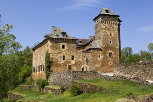 Château du Colombier